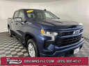 2023 Chevrolet Silverado 1500 RST at Browns Fiat Alfa Romeo