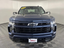 Thumbnail image of 2023 Chevrolet Silverado 1500 at Browns Fiat Alfa Romeo