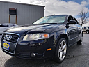 2007 Audi A4 3.2 quattro at Auto Mall of Champaign