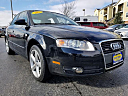 Thumbnail image of 2007 Audi A4 at Auto Mall of Champaign