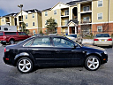 Thumbnail image of 2007 Audi A4 at Auto Mall of Champaign