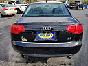 Thumbnail image of 2007 Audi A4 at Auto Mall of Champaign