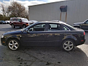Thumbnail image of 2007 Audi A4 at Auto Mall of Champaign