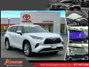 Thumbnail image of 2024 Toyota Highlander at Advantage Toyota Scion