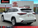 2024 Toyota Highlander Platinum at Advantage Toyota Scion