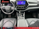 Thumbnail image of 2024 Toyota Highlander at Advantage Toyota Scion