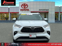 Thumbnail image of 2024 Toyota Highlander at Advantage Toyota Scion