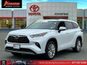 Thumbnail image of 2024 Toyota Highlander at Advantage Toyota Scion