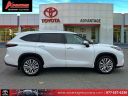 Thumbnail image of 2024 Toyota Highlander at Advantage Toyota Scion