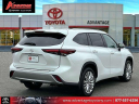 Thumbnail image of 2024 Toyota Highlander at Advantage Toyota Scion