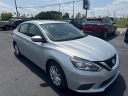 Thumbnail image of 2017 Nissan Sentra at AUTOLAND of SOMERSET, KY