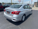 Thumbnail image of 2017 Nissan Sentra at AUTOLAND of SOMERSET, KY
