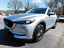 Thumbnail image of 2021 Mazda CX-5 at Eddie Preuitt Ford