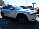 Thumbnail image of 2021 Mazda CX-5 at Eddie Preuitt Ford