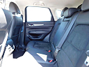 Thumbnail image of 2021 Mazda CX-5 at Eddie Preuitt Ford