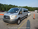 2015 Ford Transit 350 XL at Vans Vans Vans, Inc.