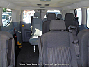 Thumbnail image of 2015 Ford Transit at Vans Vans Vans, Inc.