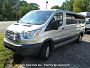 Thumbnail image of 2015 Ford Transit at Vans Vans Vans, Inc.