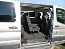 Thumbnail image of 2015 Ford Transit at Vans Vans Vans, Inc.