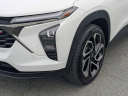 Thumbnail image of 2024 Chevrolet Trax at CrossRoads Ford Indian Trail - New and Used