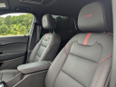 Thumbnail image of 2024 Chevrolet Trax at CrossRoads Ford Indian Trail - New and Used