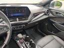 Thumbnail image of 2024 Chevrolet Trax at CrossRoads Ford Indian Trail - New and Used