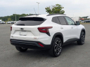 Thumbnail image of 2024 Chevrolet Trax at CrossRoads Ford Indian Trail - New and Used