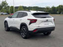 Thumbnail image of 2024 Chevrolet Trax at CrossRoads Ford Indian Trail - New and Used