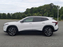 Thumbnail image of 2024 Chevrolet Trax at CrossRoads Ford Indian Trail - New and Used