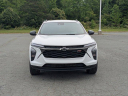 Thumbnail image of 2024 Chevrolet Trax at CrossRoads Ford Indian Trail - New and Used