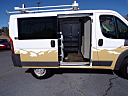 Thumbnail image of 2015 Ram ProMaster at Cars R Us