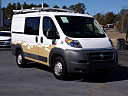 Thumbnail image of 2015 Ram ProMaster at Cars R Us