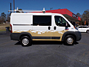 Thumbnail image of 2015 Ram ProMaster at Cars R Us