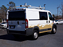 Thumbnail image of 2015 Ram ProMaster at Cars R Us