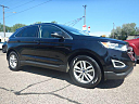 2018 Ford Edge SEL at Reflection Auto Sales LLC