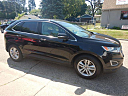 Thumbnail image of 2018 Ford Edge at Reflection Auto Sales LLC