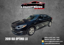 Thumbnail image of 2018 Kia Optima at LEGACY DRIVE AUTO GROUP, INC.