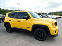 Thumbnail image of 2019 Jeep Renegade at Gary Mathews Motors