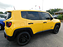 Thumbnail image of 2019 Jeep Renegade at Gary Mathews Motors