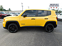 Thumbnail image of 2019 Jeep Renegade at Gary Mathews Motors