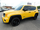 Thumbnail image of 2019 Jeep Renegade at Gary Mathews Motors