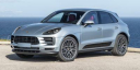 Thumbnail image of 2019 Porsche Macan at Milan Motors