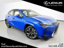 Thumbnail image of 2025 Lexus UX 300h at Lexus of Quad Cities