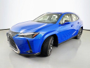 Thumbnail image of 2025 Lexus UX 300h at Lexus of Quad Cities