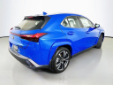 Thumbnail image of 2025 Lexus UX 300h at Lexus of Quad Cities
