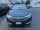 Thumbnail image of 2017 Honda Civic at Zwains Auto Sales