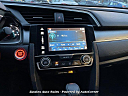 Thumbnail image of 2017 Honda Civic at Zwains Auto Sales