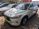 Thumbnail image of 2021 INFINITI QX50 at OrlandoKiaNorth - USED - SHARED