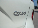 Thumbnail image of 2021 INFINITI QX50 at OrlandoKiaNorth - USED - SHARED