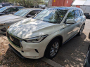 Thumbnail image of 2021 INFINITI QX50 at OrlandoKiaNorth - USED - SHARED